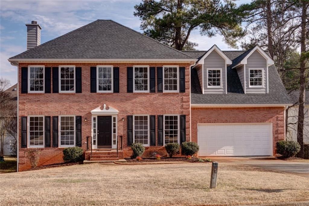 3266 Wyndham Park Way Decatur, GA 30034 - Photo 1 of 1