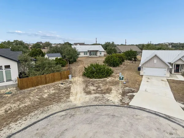 $39,500 | 103 L.H. Mabbitt, Blanco, TX 78606