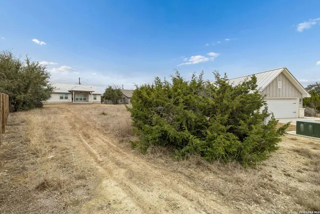 $39,500 | 103 L.H. Mabbitt, Blanco, TX 78606