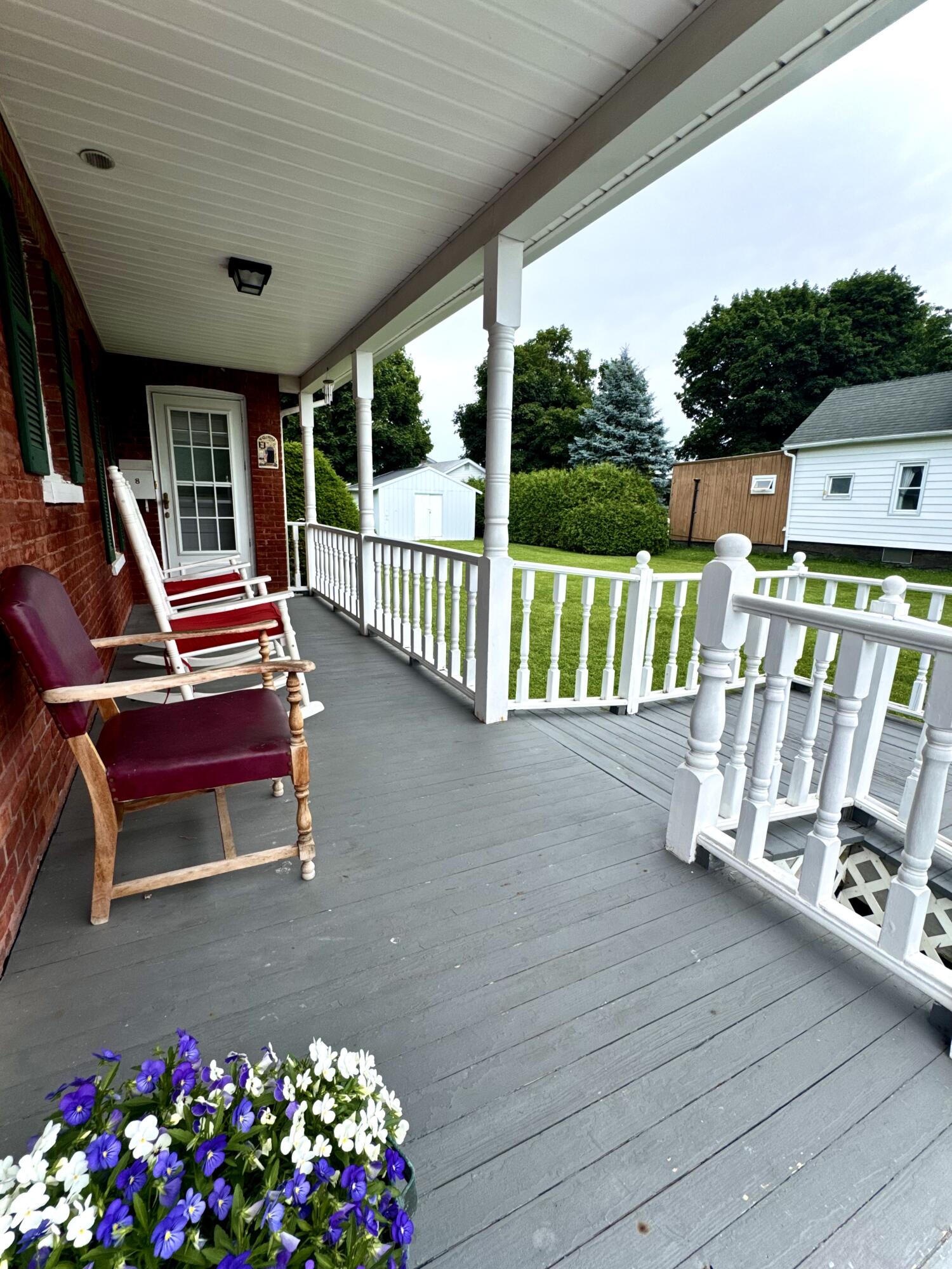 8 Chapman Street Rouses Point, NY 12979 - Photo 35 of 48