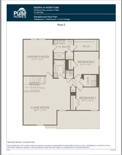 $2,000 | 513 Senca Park, Leander, TX 78641
