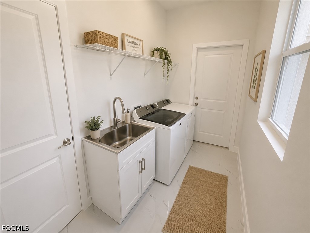 2702 30th Street Southwest Lehigh Acres, FL 33976 - Photo 8 of 12