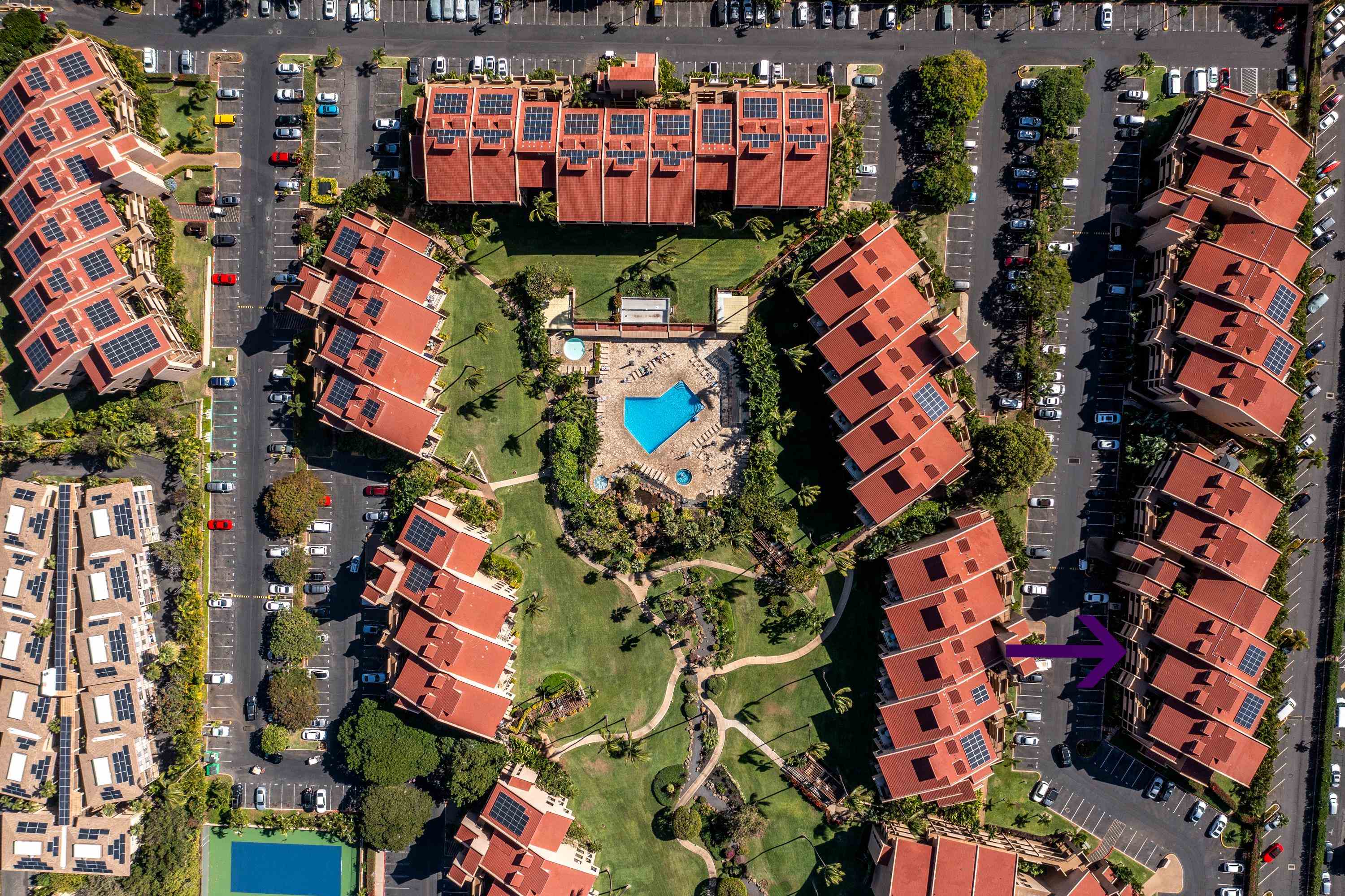 2695 South Kihei Road, Unit 9209 Kihei, HI 96753 - Photo 32 of 50