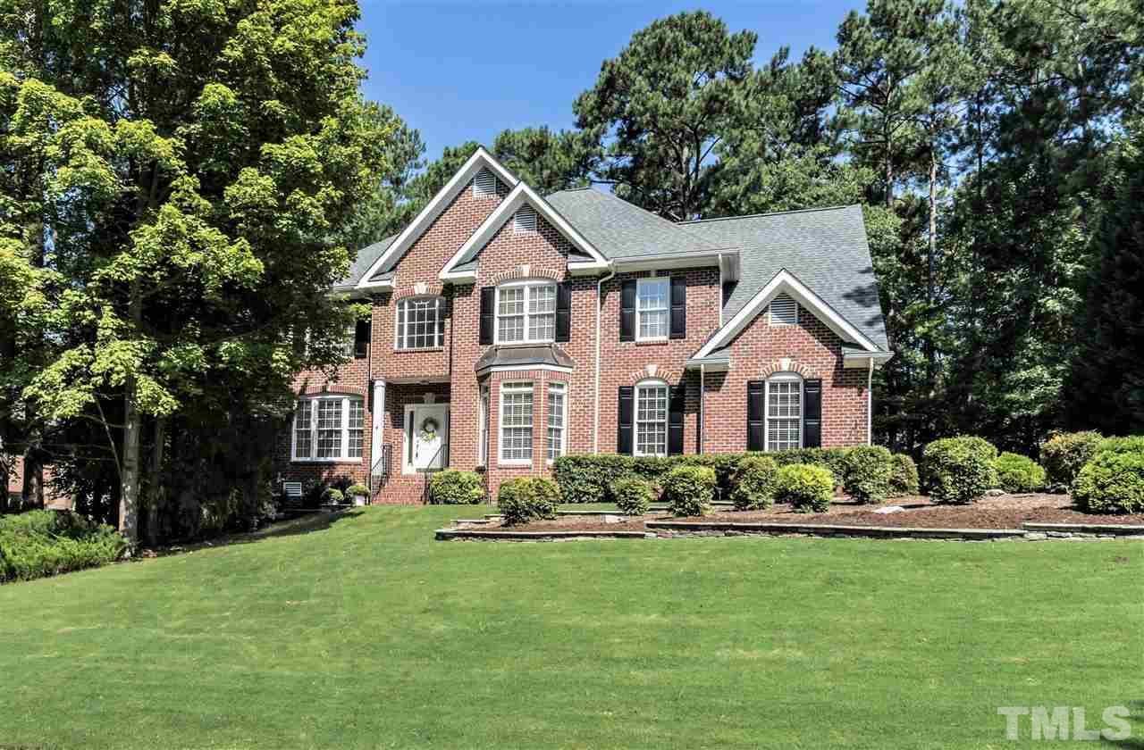 207 Chiselhurst Way Cary, NC 27513 - Photo 29 of 30 Gallery Image 29