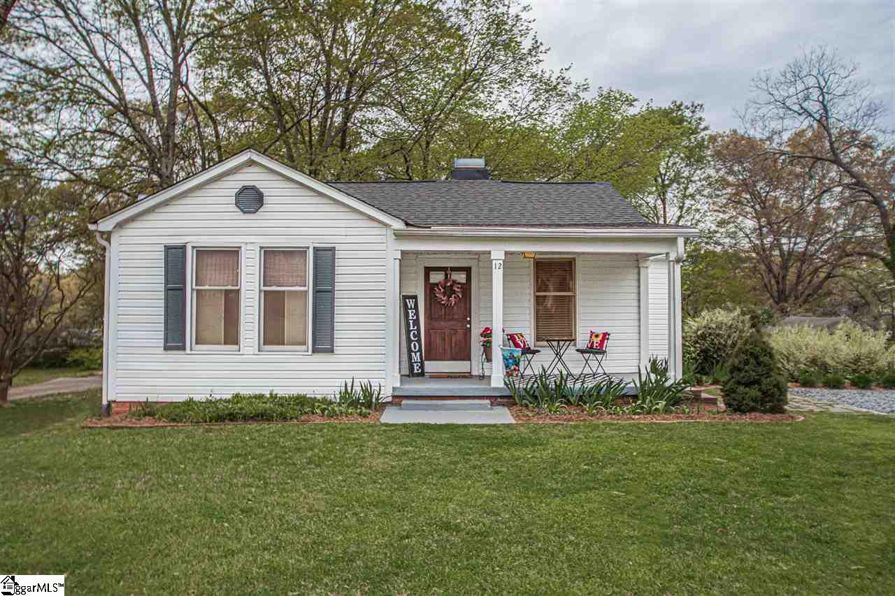 12 Celand Street Greenville, SC 29607 - Photo 1 of 29