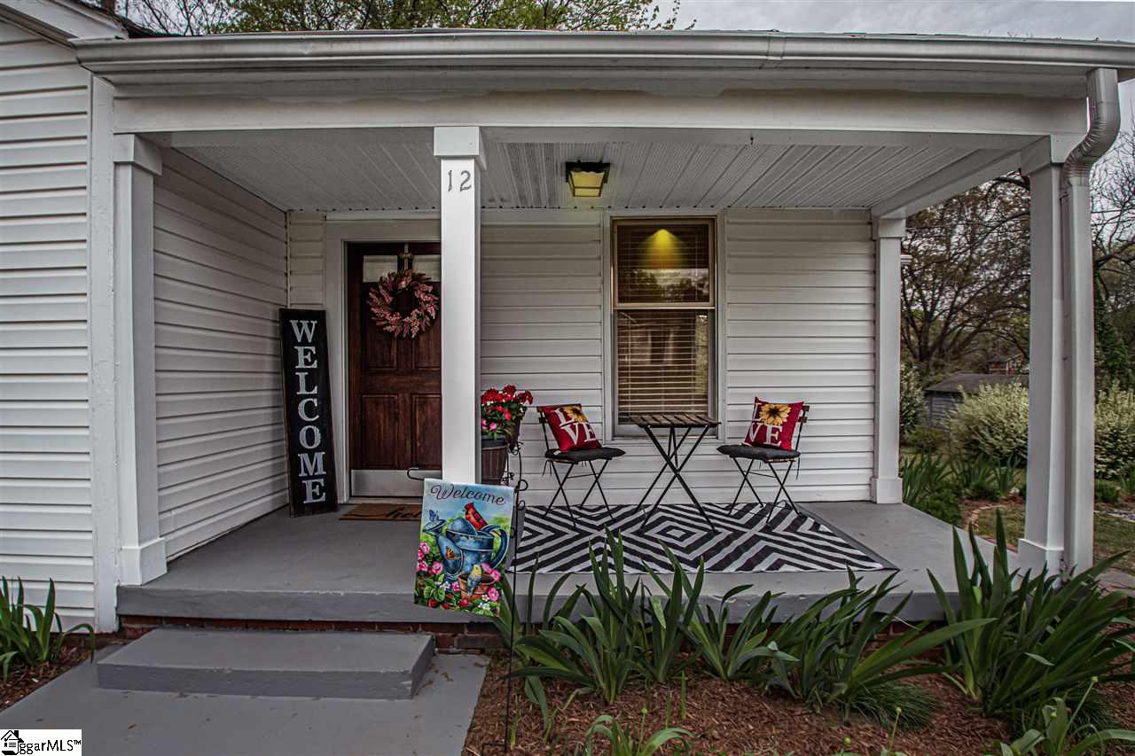 12 Celand Street Greenville, SC 29607 - Photo 3 of 29