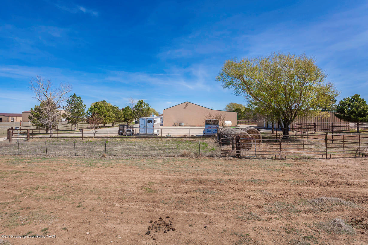 9100 Blackhawk Road Amarillo, TX 79119 - Photo 50 of 77 Back Acreage