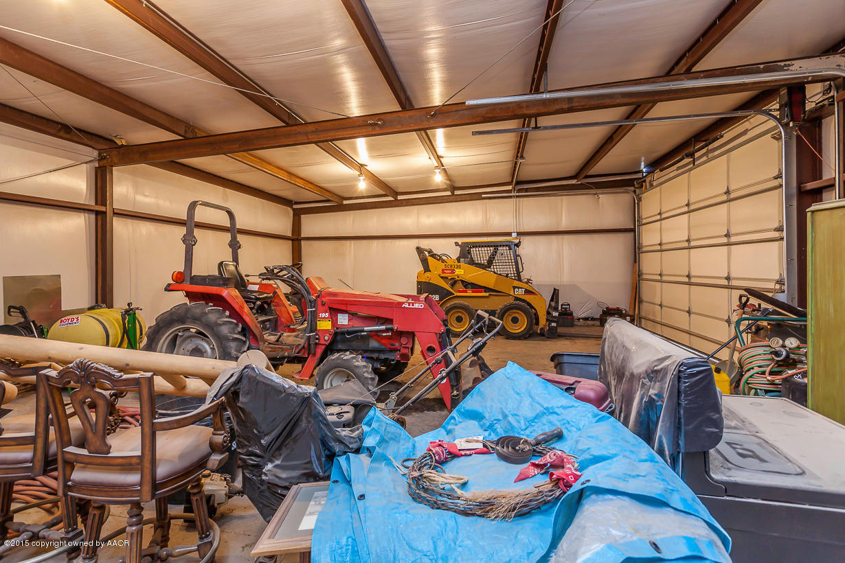9100 Blackhawk Road Amarillo, TX 79119 - Photo 69 of 77 Small Shop