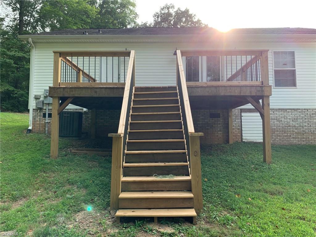 212 North Edgewood Road Eden, NC 27288 - Photo 19 of 25 Gallery Image 19