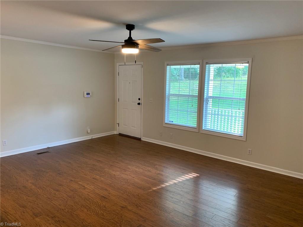 212 North Edgewood Road Eden, NC 27288 - Photo 3 of 25 Gallery Image 3