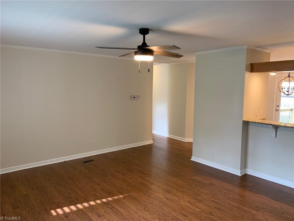 212 North Edgewood Road Eden, NC 27288 - Photo 4 of 25 Gallery Image 4