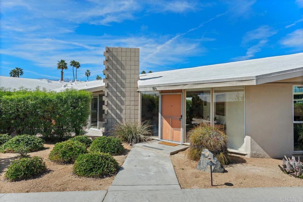 37800 Da Vall Drive, Unit 10 Rancho Mirage, CA 92270 - Photo 1 of 60