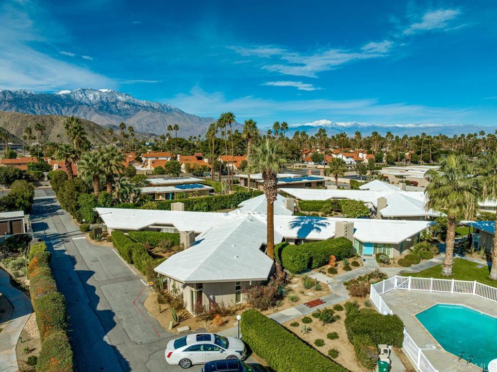 37800 Da Vall Drive, Unit 10 Rancho Mirage, CA 92270 - Photo 53 of 60