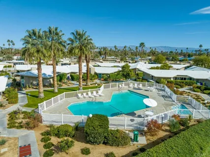 $398,997 | 37800 Da Vall Drive, Unit 10, Rancho Mirage, CA 92270