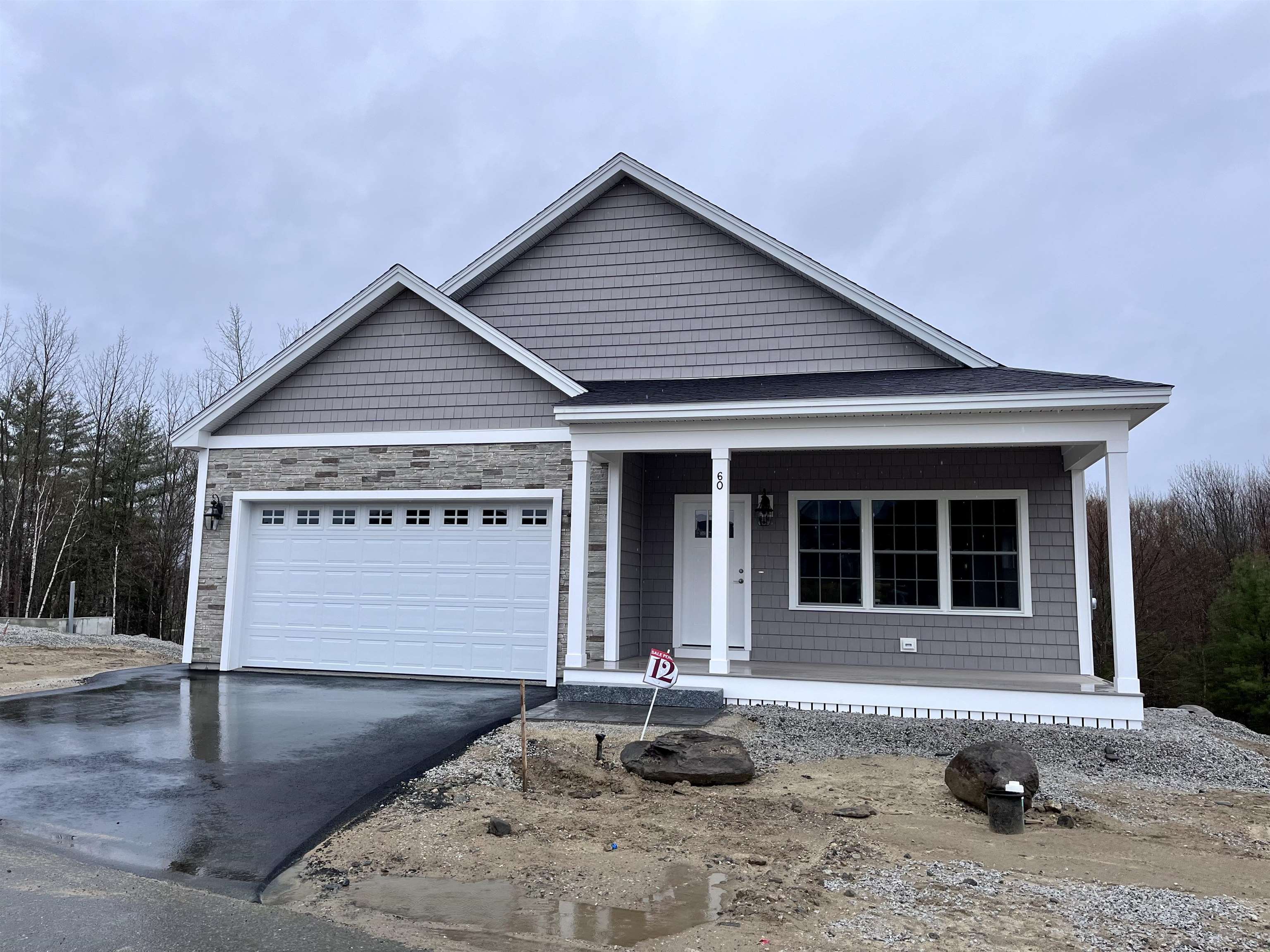 60 Mulberry Lane, Unit 12 Epping, NH 03042 - Photo 1 of 29