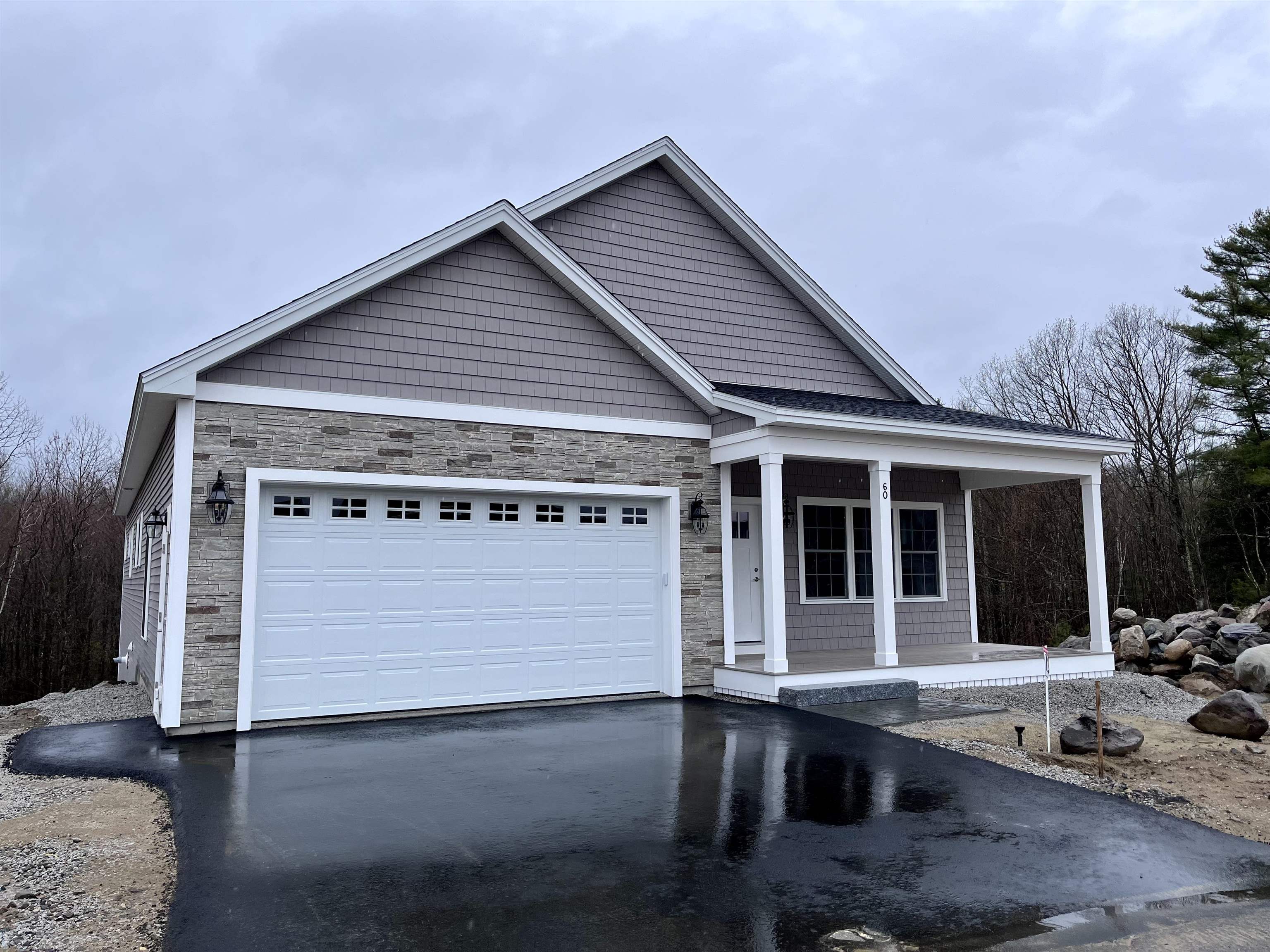 60 Mulberry Lane, Unit 12 Epping, NH 03042 - Photo 13 of 29