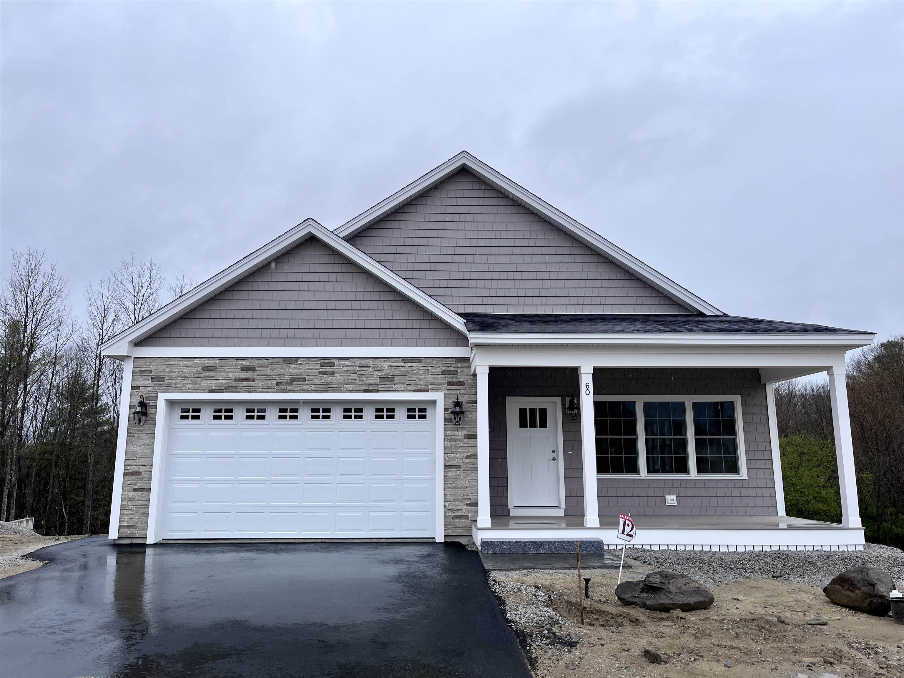 60 Mulberry Lane, Unit 12 Epping, NH 03042 - Photo 2 of 29