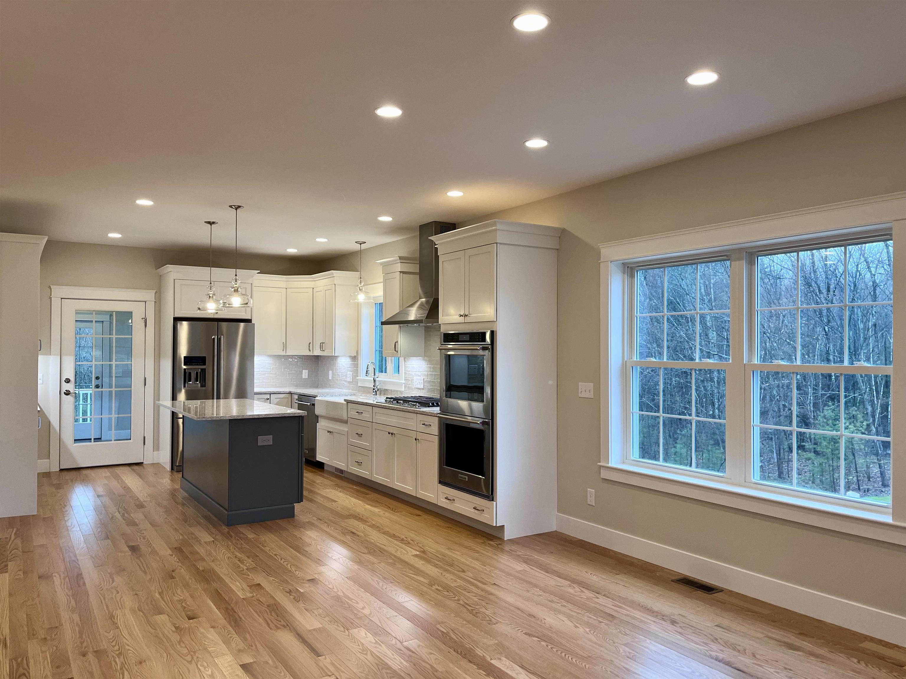 60 Mulberry Lane, Unit 12 Epping, NH 03042 - Photo 4 of 29