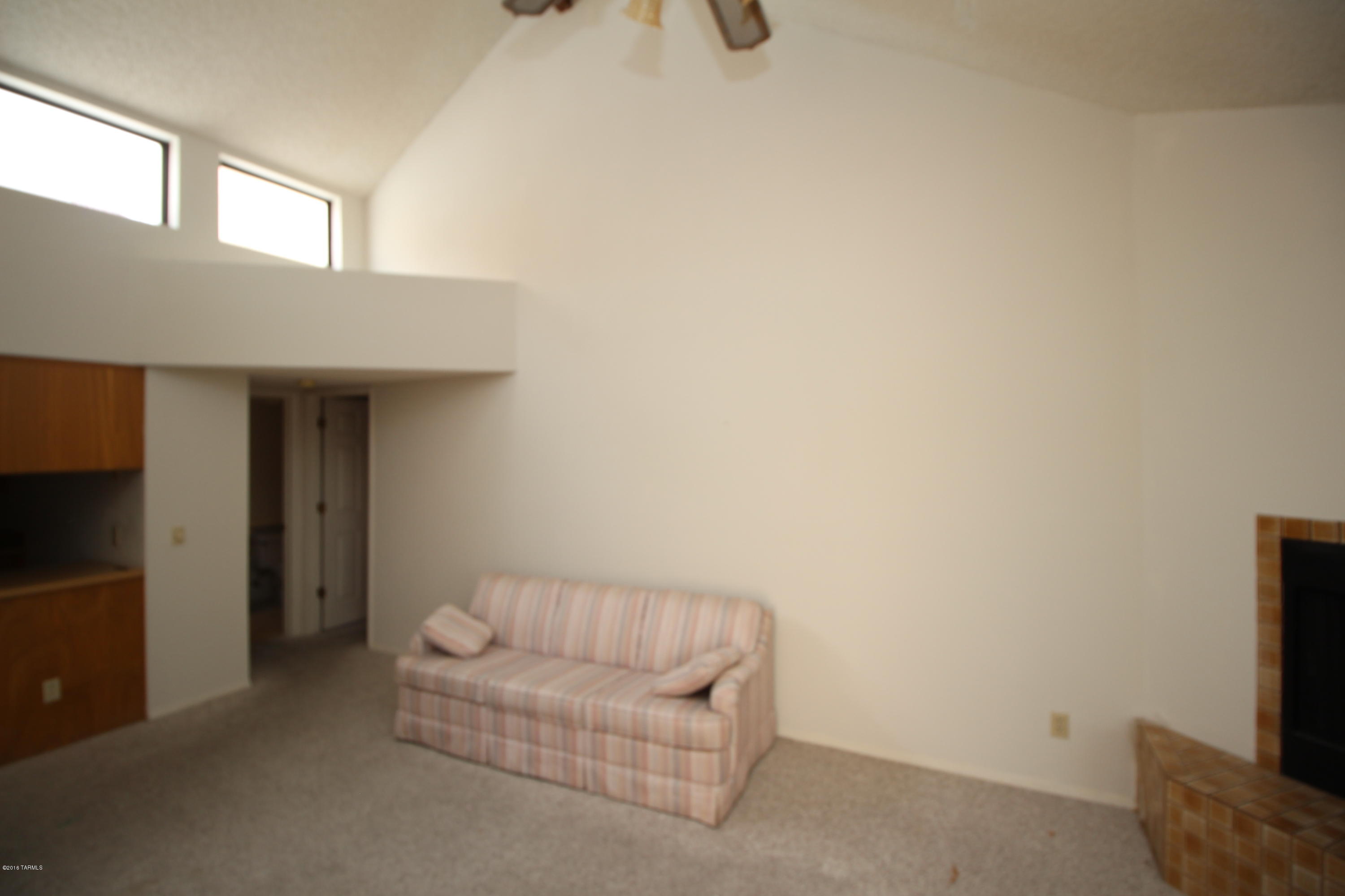 1200 East River Road, Unit F72 Tucson, AZ 85718 - Photo 3 of 12