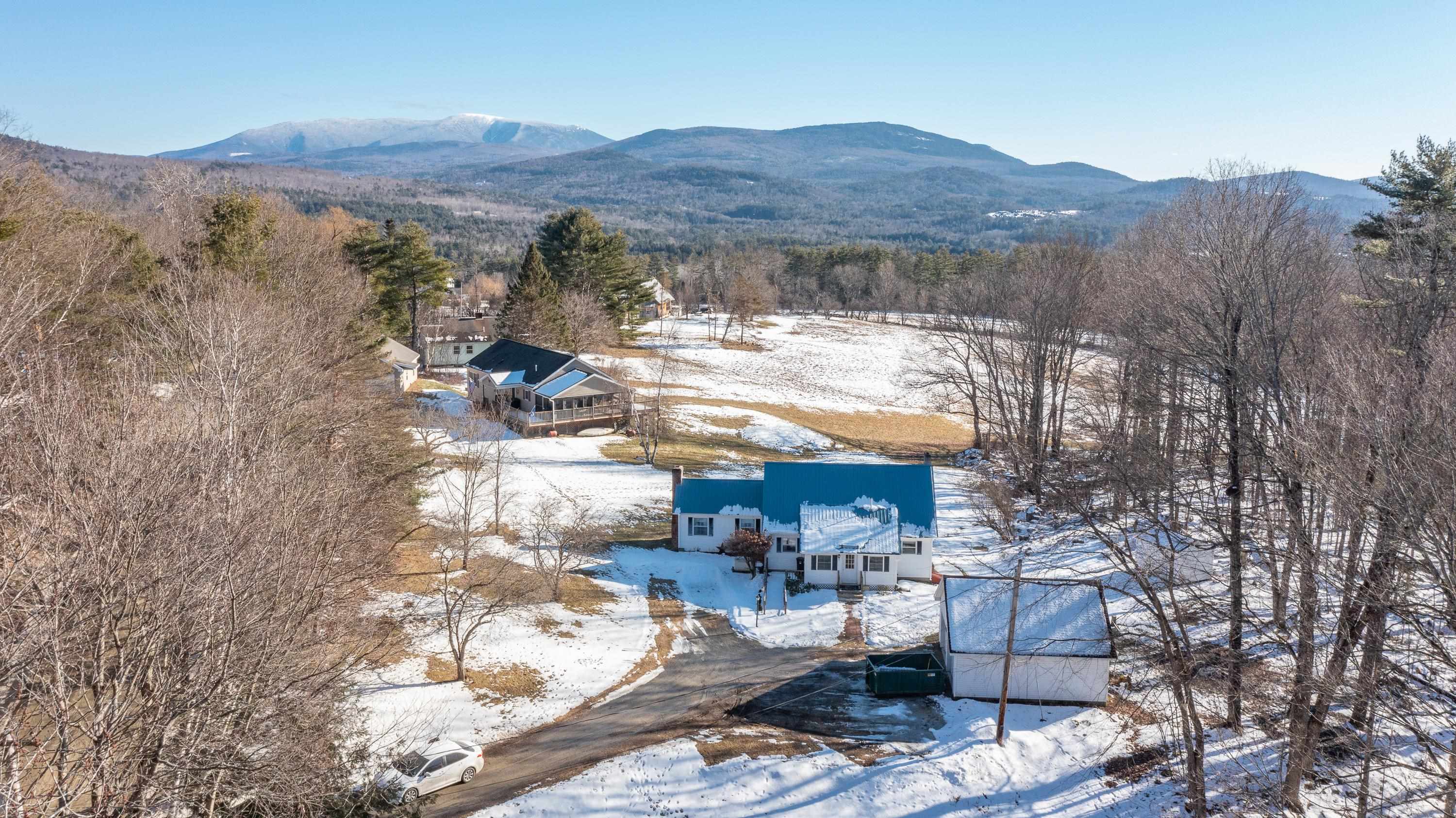 334 Hill Road Bath, NH 03740 - Photo 1 of 38