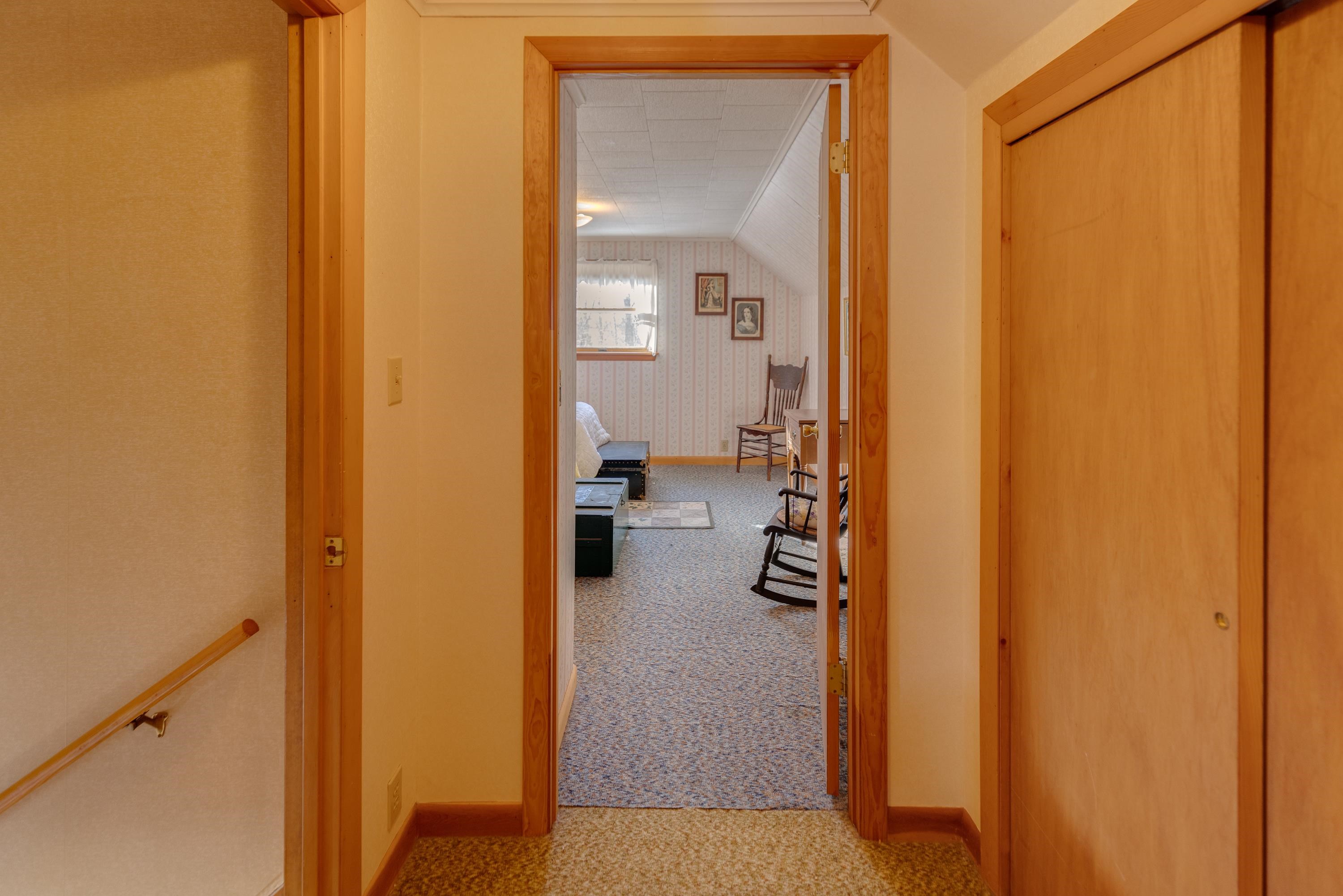 334 Hill Road Bath, NH 03740 - Photo 11 of 38