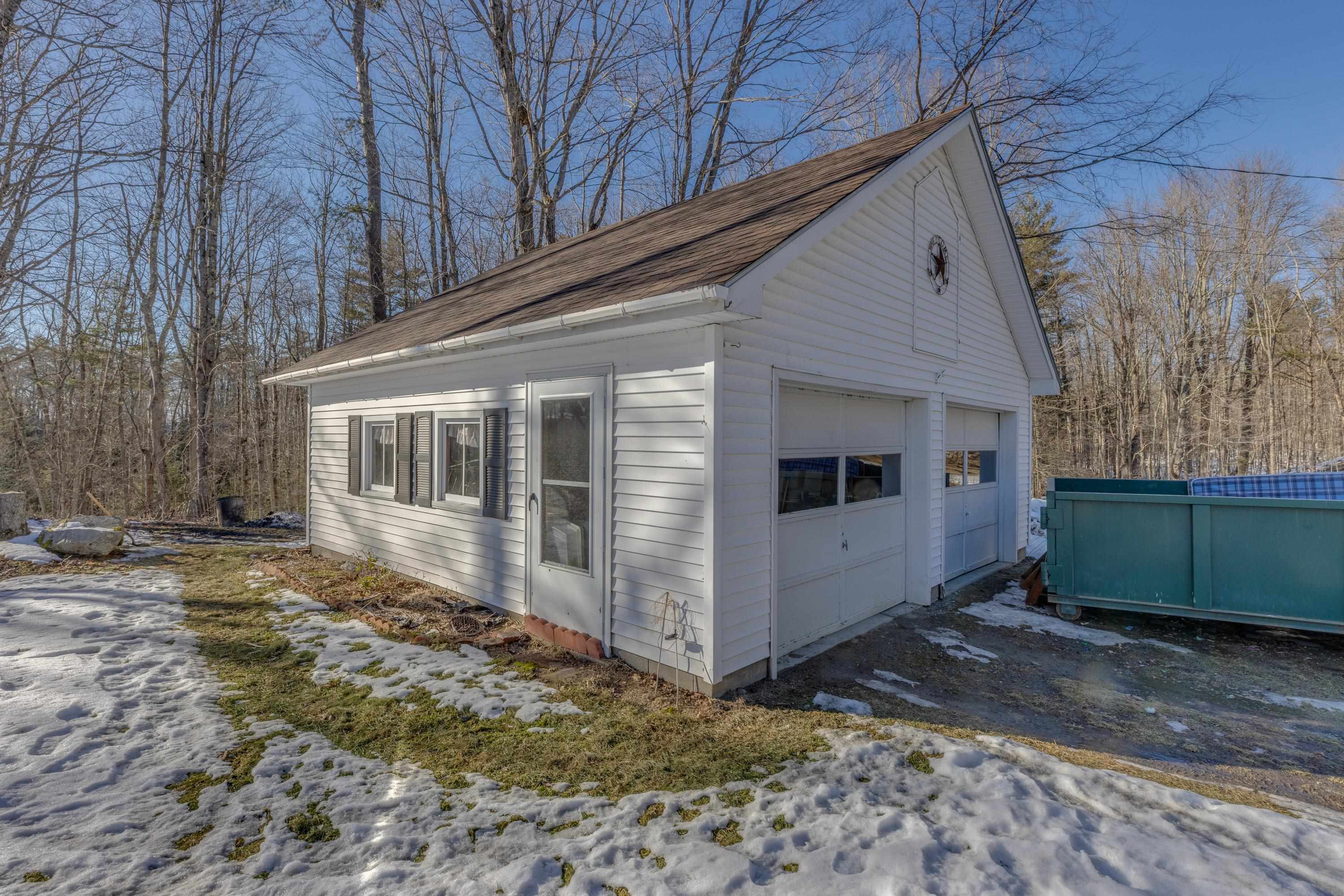 334 Hill Road Bath, NH 03740 - Photo 25 of 38