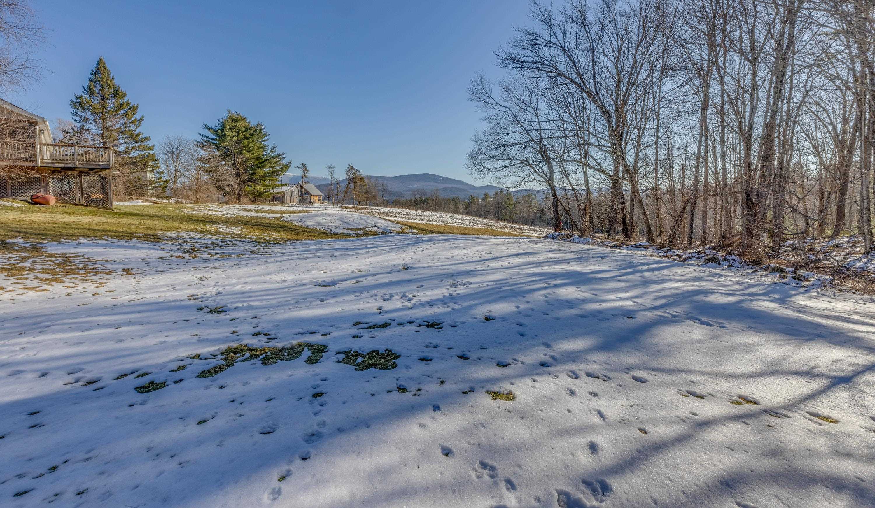 334 Hill Road Bath, NH 03740 - Photo 28 of 38