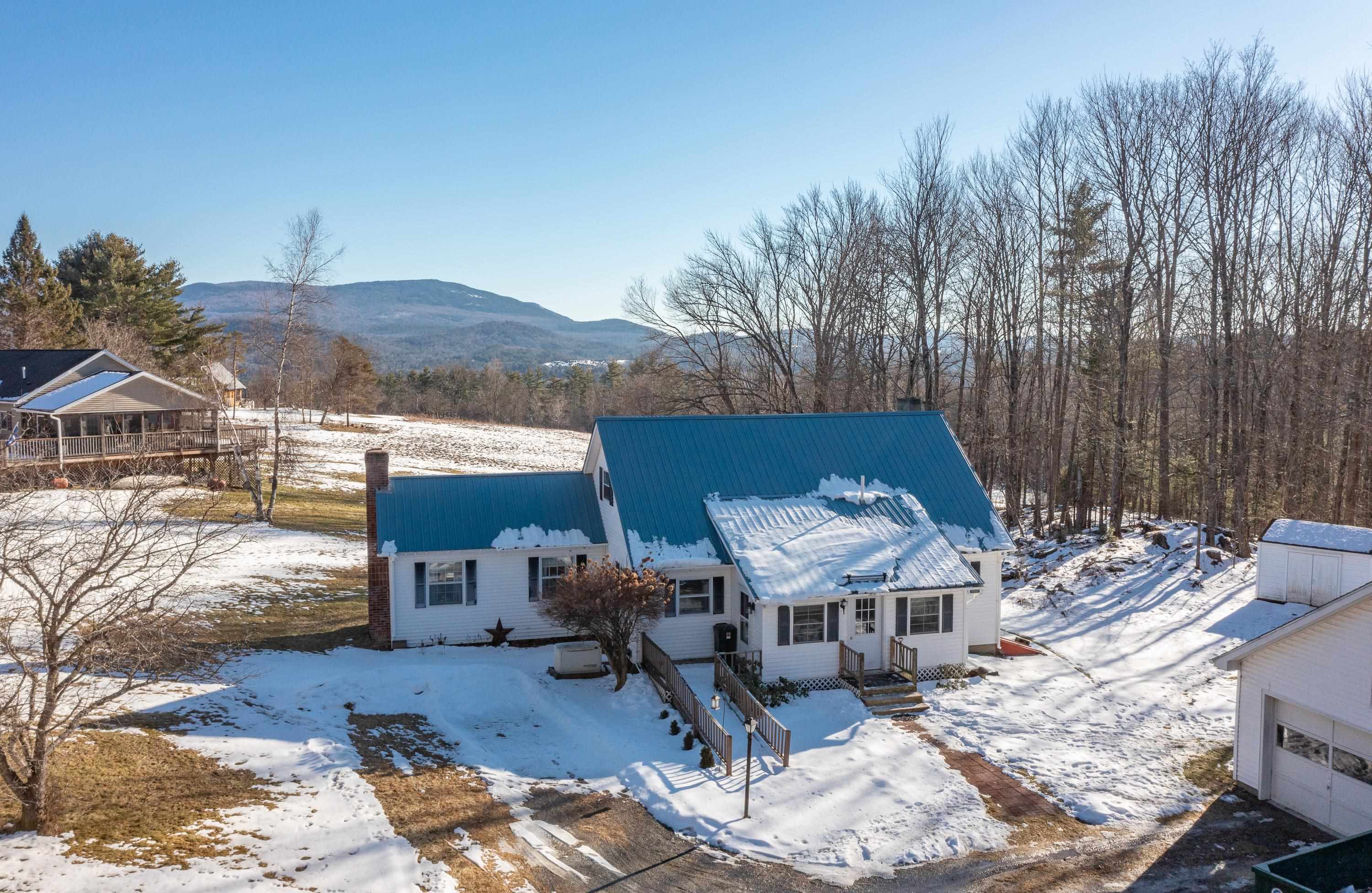 334 Hill Road Bath, NH 03740 - Photo 30 of 38