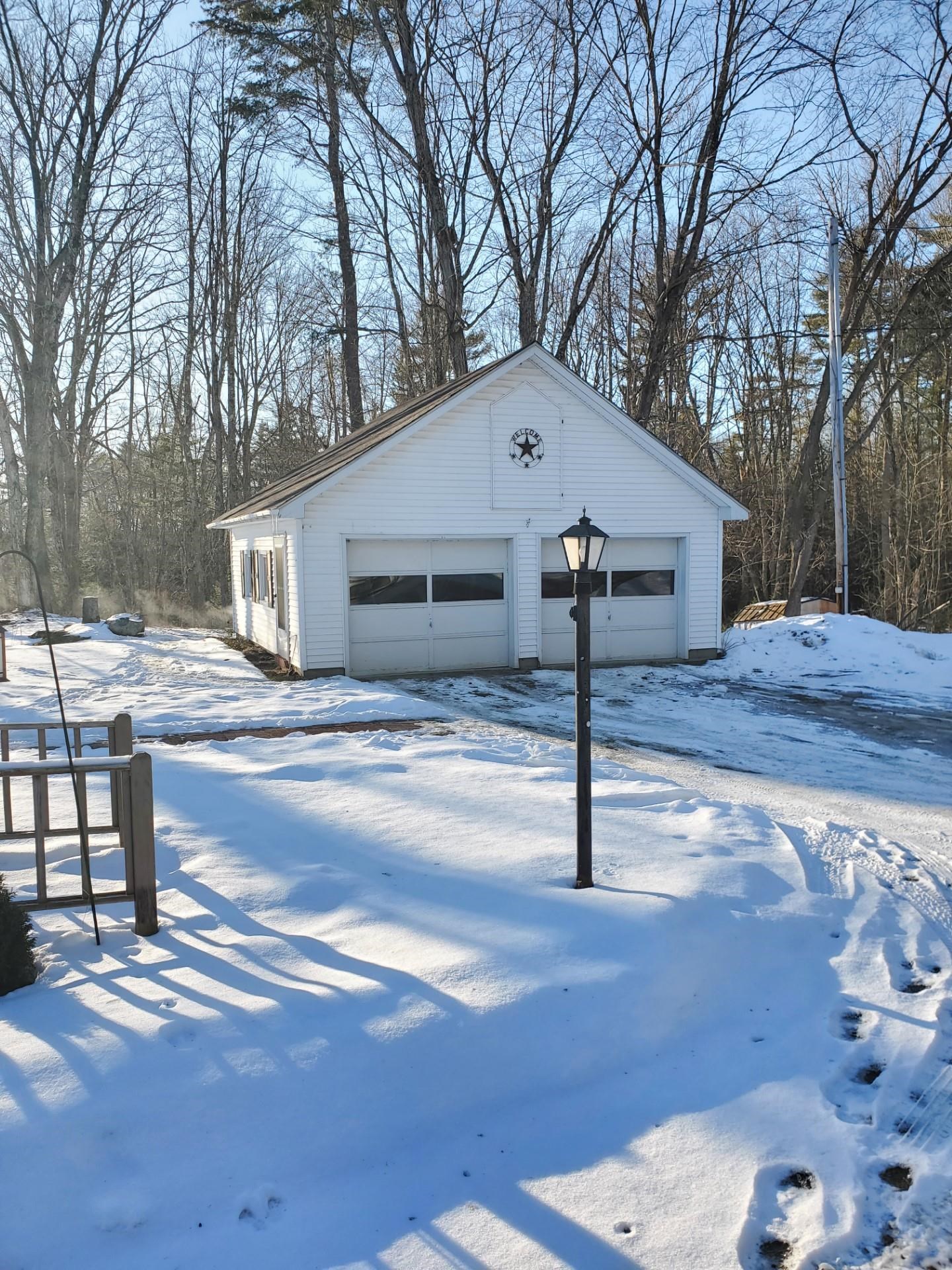 334 Hill Road Bath, NH 03740 - Photo 32 of 38