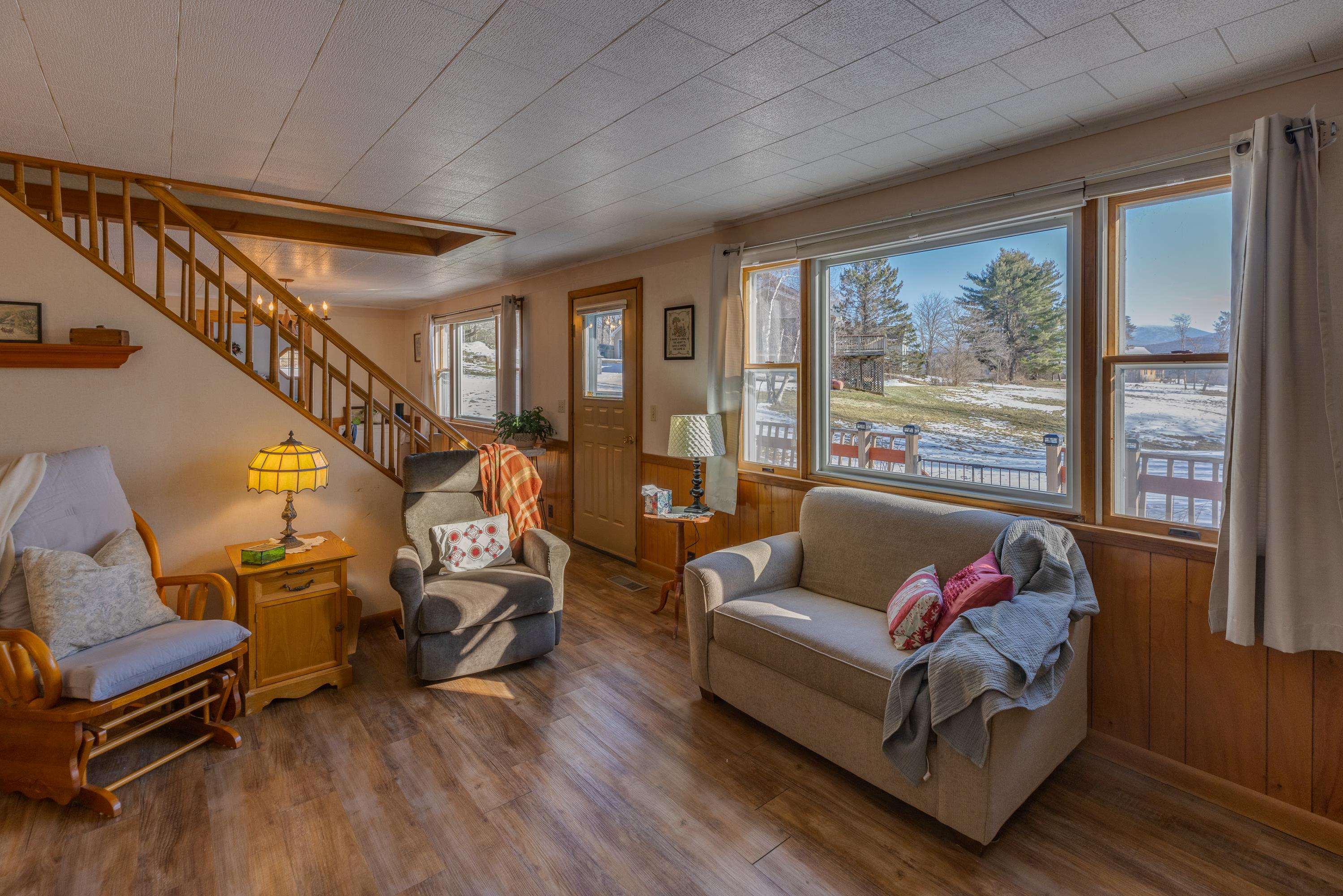 334 Hill Road Bath, NH 03740 - Photo 33 of 38