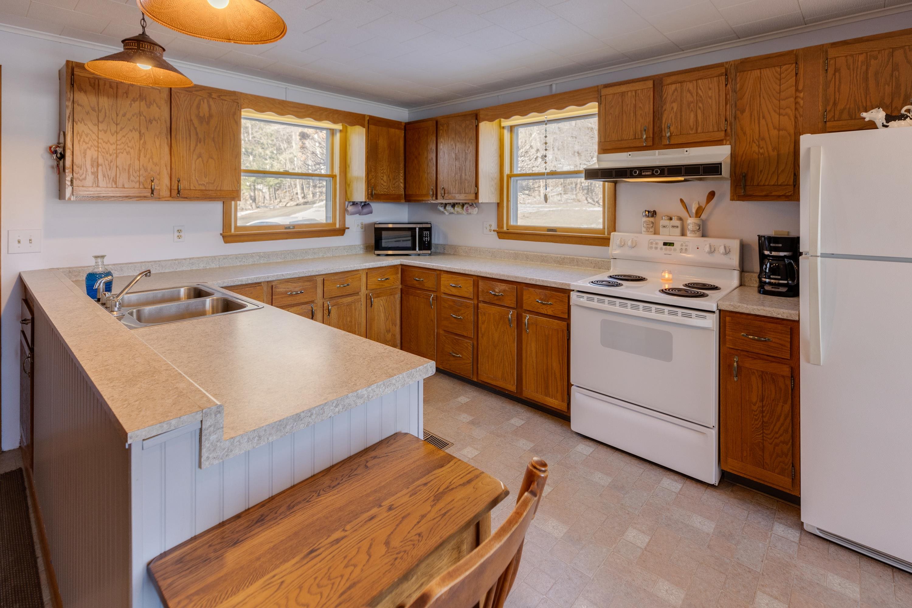 334 Hill Road Bath, NH 03740 - Photo 36 of 38