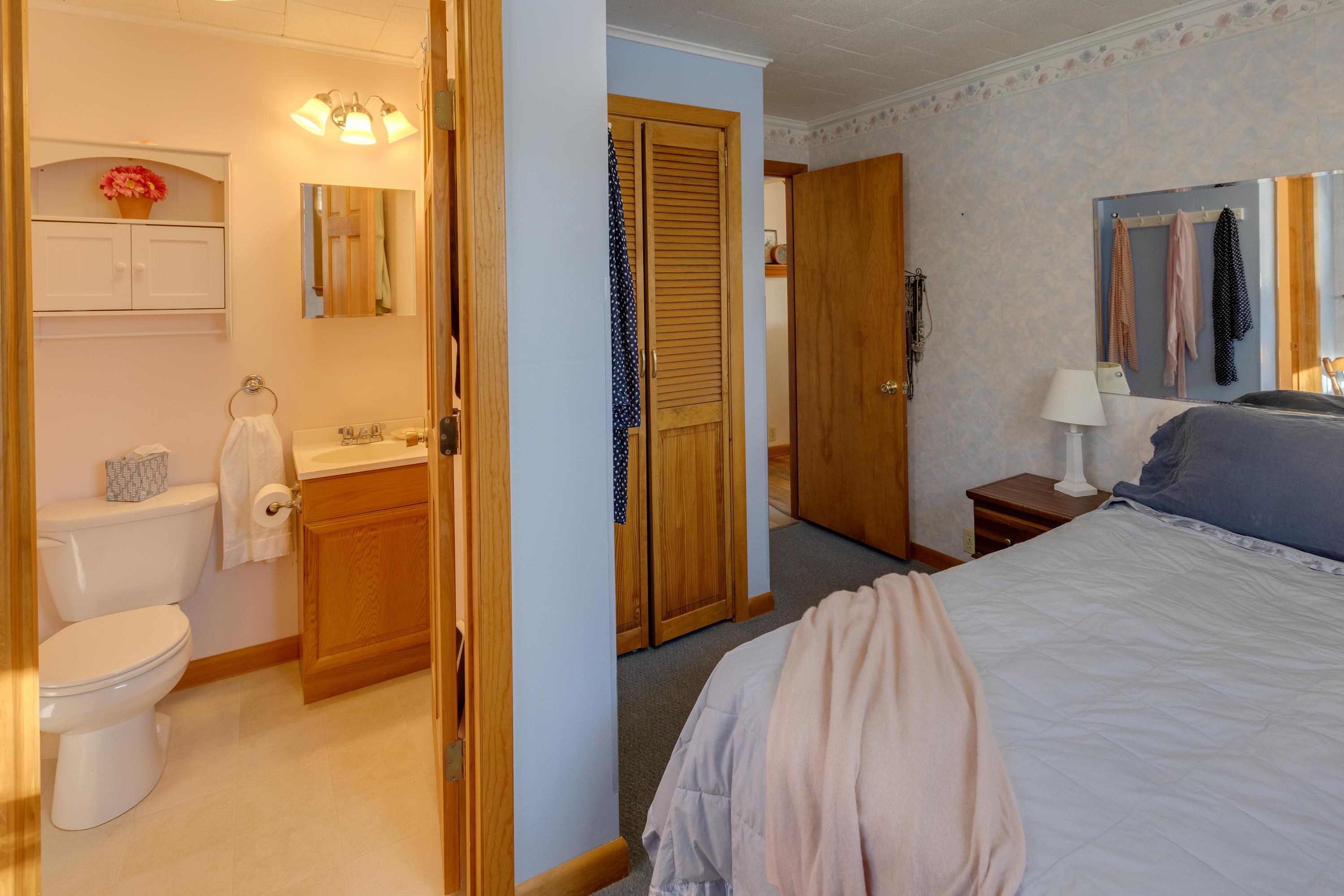 334 Hill Road Bath, NH 03740 - Photo 9 of 38