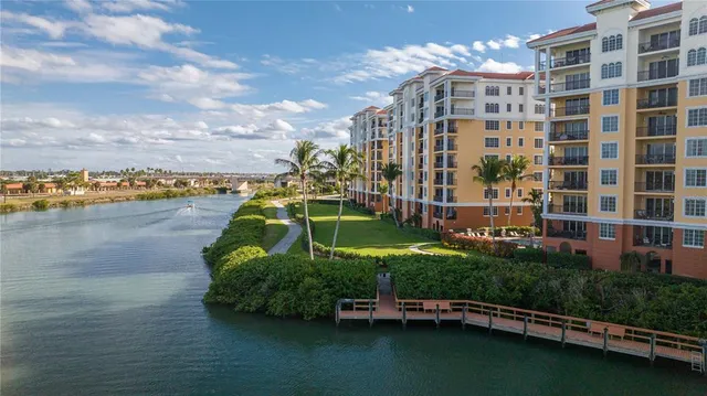 $689,000 | 157 Tampa Avenue East, Unit 706, Venice, FL 34285