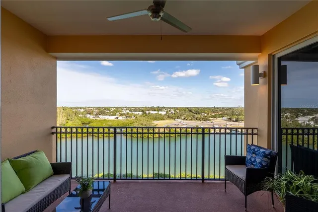$689,000 | 157 Tampa Avenue East, Unit 706, Venice, FL 34285
