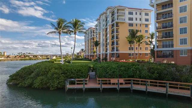 $689,000 | 157 Tampa Avenue East, Unit 706, Venice, FL 34285