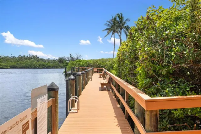 $689,000 | 157 Tampa Avenue East, Unit 706, Venice, FL 34285