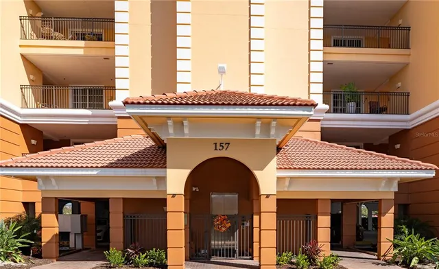 $689,000 | 157 Tampa Avenue East, Unit 706, Venice, FL 34285