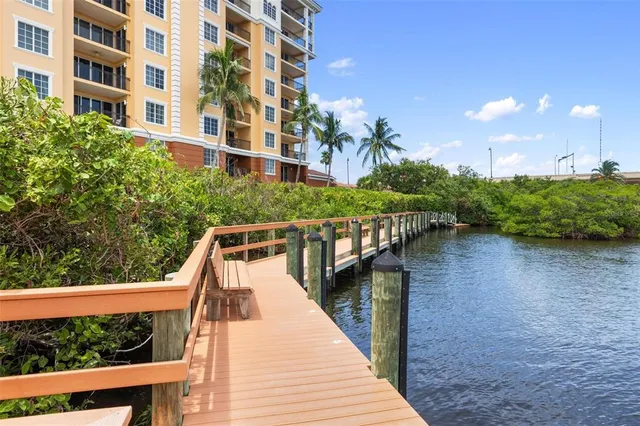 $689,000 | 157 Tampa Avenue East, Unit 706, Venice, FL 34285