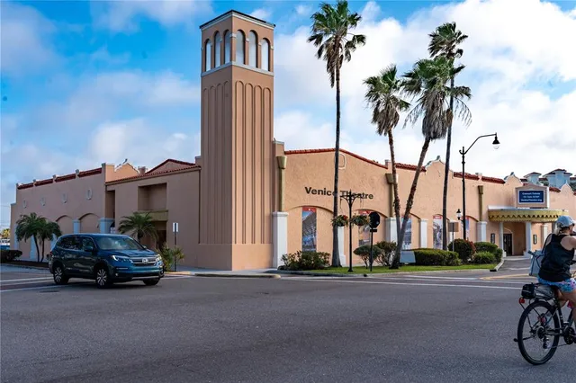 $689,000 | 157 Tampa Avenue East, Unit 706, Venice, FL 34285