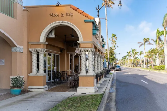 $689,000 | 157 Tampa Avenue East, Unit 706, Venice, FL 34285