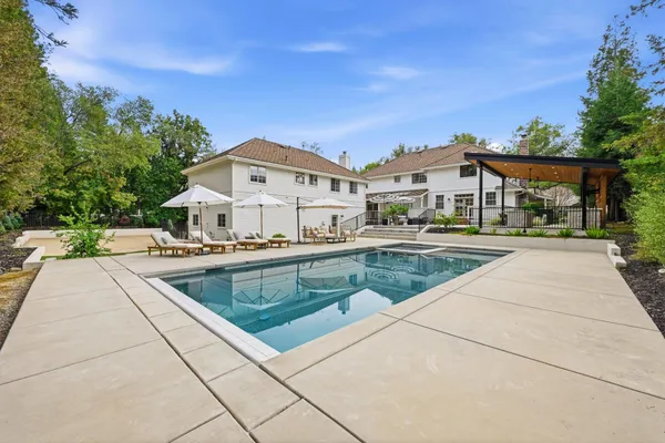 $2,000,000 | 9660 Los Lagos Circle North, Granite Bay, CA 95746