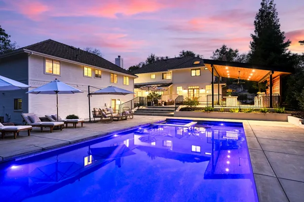 $2,000,000 | 9660 Los Lagos Circle North, Granite Bay, CA 95746