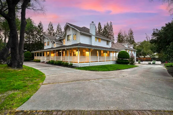 $2,000,000 | 9660 Los Lagos Circle North, Granite Bay, CA 95746