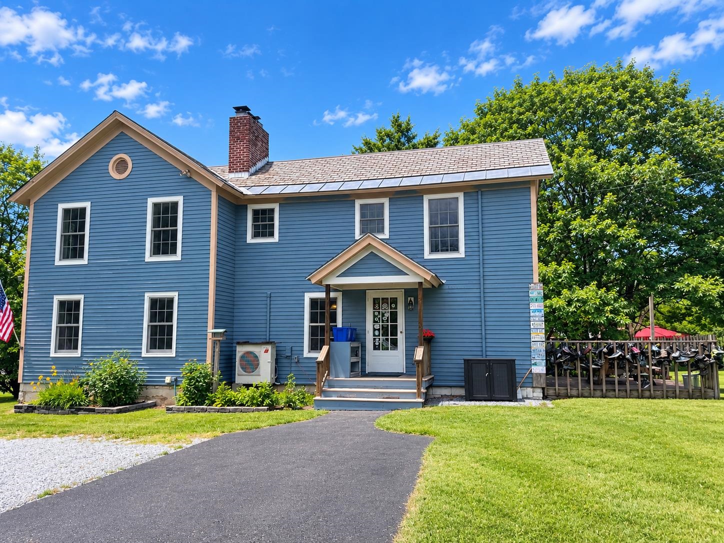 2480 Richville Road Manchester, VT 05255 - Photo 1 of 1 Gallery Image 1