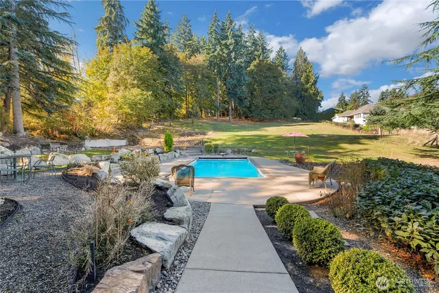 $749,950 | 8726 South Fruitland, Puyallup, WA 98371