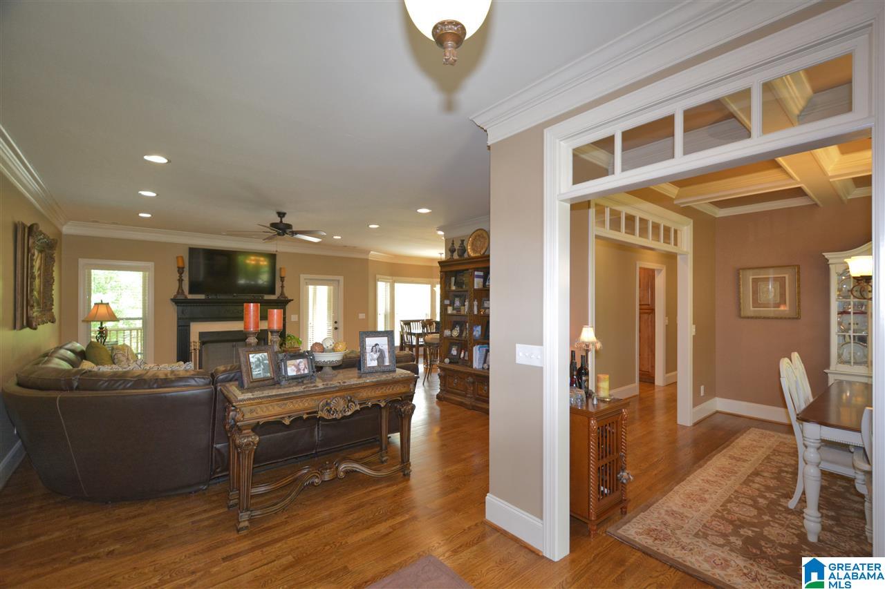 80 Deer Path Odenville, AL 35120 - Photo 8 of 50
