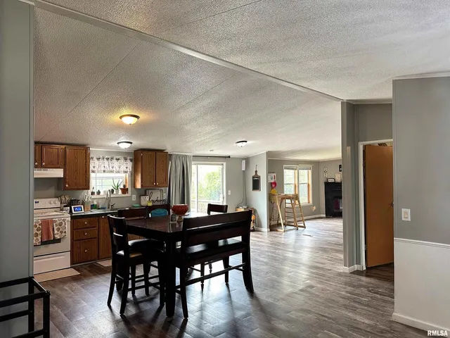 $189,900 | 65 Payne Drive, Goreville, IL 62939