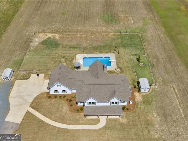 $620,000 | 240 Williams Circle, Elko, GA 31025