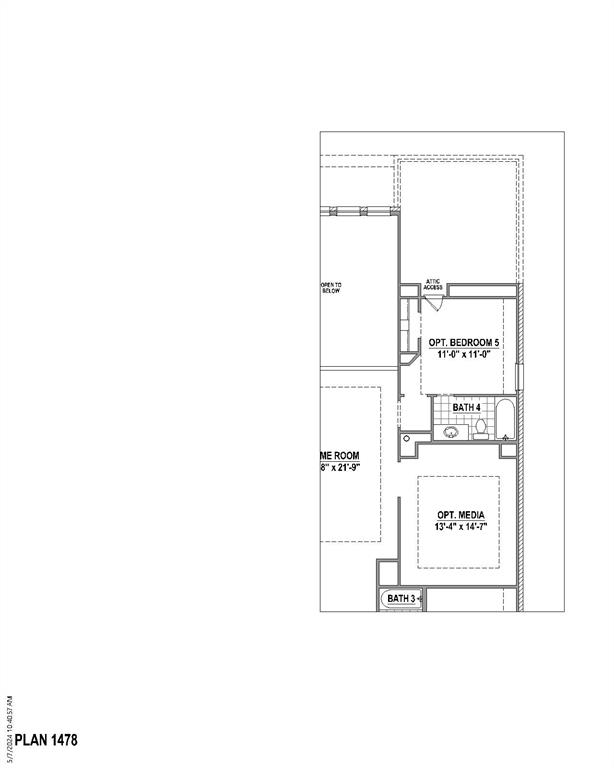 824 Stone Grv Road Lavon, TX 75166 - Photo 3 of 5 Options