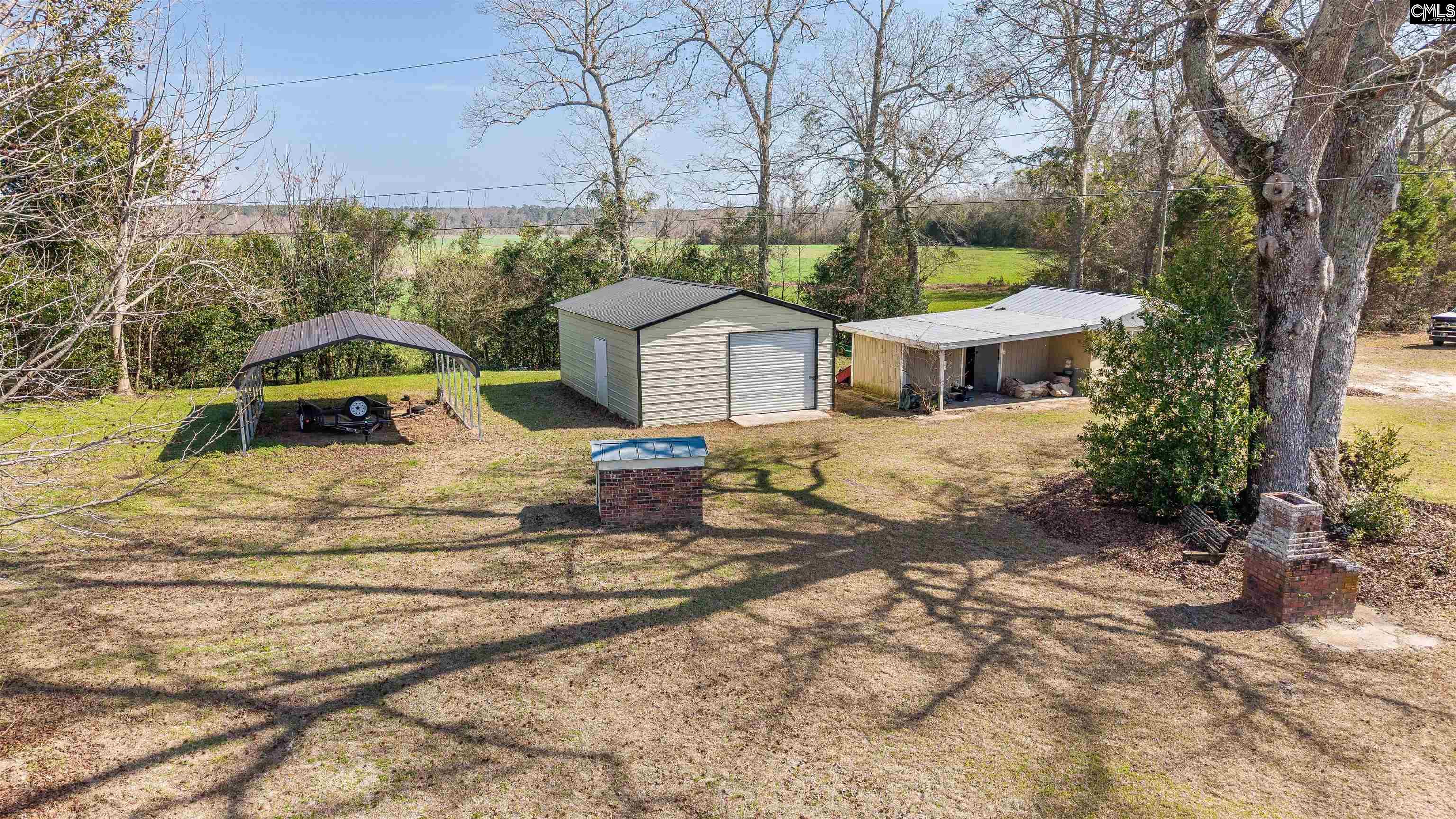 4871 Slab Landing Road Cope, SC 29038 - Photo 29 of 36